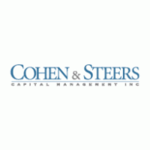 26 Cohen & Steers Capital Management